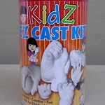 Art Molds Kidz EZ Casting Kit