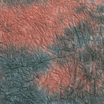 Shibori Dyed Momi Paper- Feldspar 22x33" Sheet
