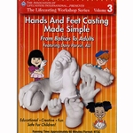 Art Molds Hands and Feet Casting Made Simple