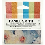 Daniel Smith Watercolor- Jean Haines' All that Shimmers Set