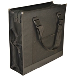 Alvin Prestige Back Pack Easel Bag