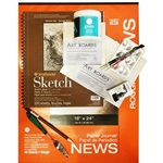 Nazareth College: Dr. Doot Bokelman Traditional Apprenticeship Practices Materials Kit