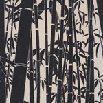 Nepalese Bamboo Forest Print