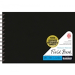 Pentalic  Watercolor Field Book