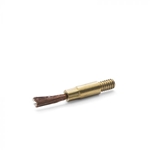 Encaustic Art Brush Head Tip - Copper