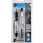 Manuscript Clarity Fountain Pens
