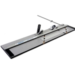 Logan Compact Elite Mat Cutter 32" Rail   -Model 350-1