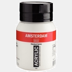 Amsterdam Standard Series Acrylic Jars