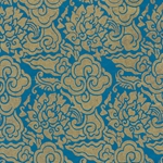 Nepalese Printed Paper- Pema Tingba Clouds