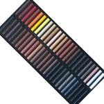 Girault Soft Pastel Sets - "Parietal" Set of 50 Pastels