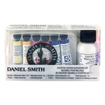 Daniel Smith Essential Watercolor Mixing Set