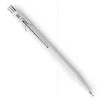 Caran D'Ache Mechanical Pencil 844 White