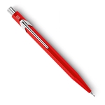 Caran D'Ache Mechanical Pencil 844 Red