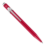 Caran D'Ache Ballpoint Pen 849 Red