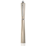 Officina MOKA by Giuliano Mazzuoli- Vintage Ivory Aluminum Ballpoint