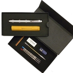 Officina CASSETTA Multifunction Ballpoint and Pencil