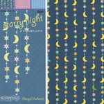 Origami Paper- Starry Nights