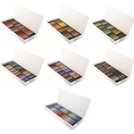 Girault Soft Pastel Sets - Cardboard Box Set of 350 Pastels
