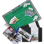Samantha Nolte-Yupari Watercolor Kit