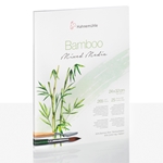 Bamboo Mixed Media Pads