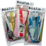 Odds & Ends Scrap Pack