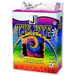 Funky Groovy Tie Dye Kit