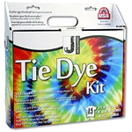 Jacquard Tie Dye Kit for up to 15 shirts