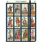 Cavallini Tarot Notebook