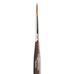 Escoda Prado Travel Brush - 2