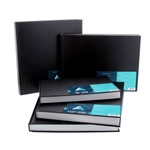 Art Alternatives Hardbound Sketchbooks