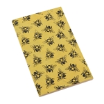 Fineartstore.com - Handmade Napalese Lokta Paper Bee Print Journal