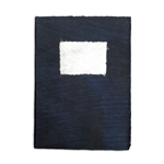 Lamali Codex Handmade Journal - Indigo