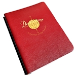 Antioch Signature Journals Collection - Destinations Travel Journal with Writing Prompts