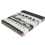 Fineartstore.com - Saint-Armand Canal Paper Pads