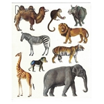 Fineartstore.com - Jon Burgerman Blank Greeting Cards