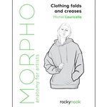 Morpho, Anatomy for Artists: Clothing Folds and Creases