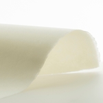 Awagami Shiramine - deckle-edges, 17" x 20.5" - 110 gsm