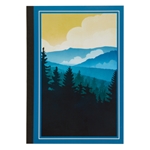 Smoky Mountains National Park Notebook