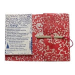 Lamali Gargi Soft-Cover Journal