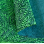 Lamali "Greenery: Medium" Printed Papers