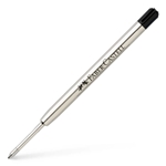 Faber-Castell Ballpoint Pen Refill in Black
