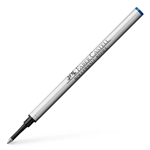 Faber-Castell Refill for Fine Writing Rollerball - Blue