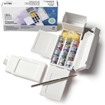 Winsor & Newton Cotman Watercolor Field Box (12 Half Pans)