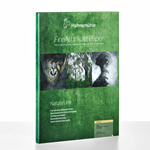 Hahnemuhle FineArt Ink Jet Paper - Natural Line, 25 Sheets