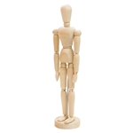 Jack Richeson Signature 8" Female Human Manikin