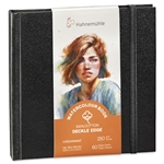 Deckle Edge Watercolor Book Hahnemuhle
