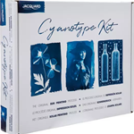 Jacquard Cyanotype Kit