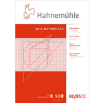 Hahnemuhle Graph Paper
