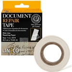 Self Adhesive Document Repair Tape (Tissue Weight)