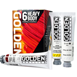 Golden Heavy Body Essentials Set